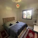 Marrakech Unterkunft