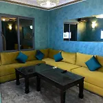 Marrakech Unterkunft