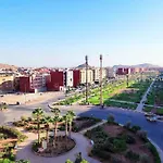 Marrakech Unterkunft