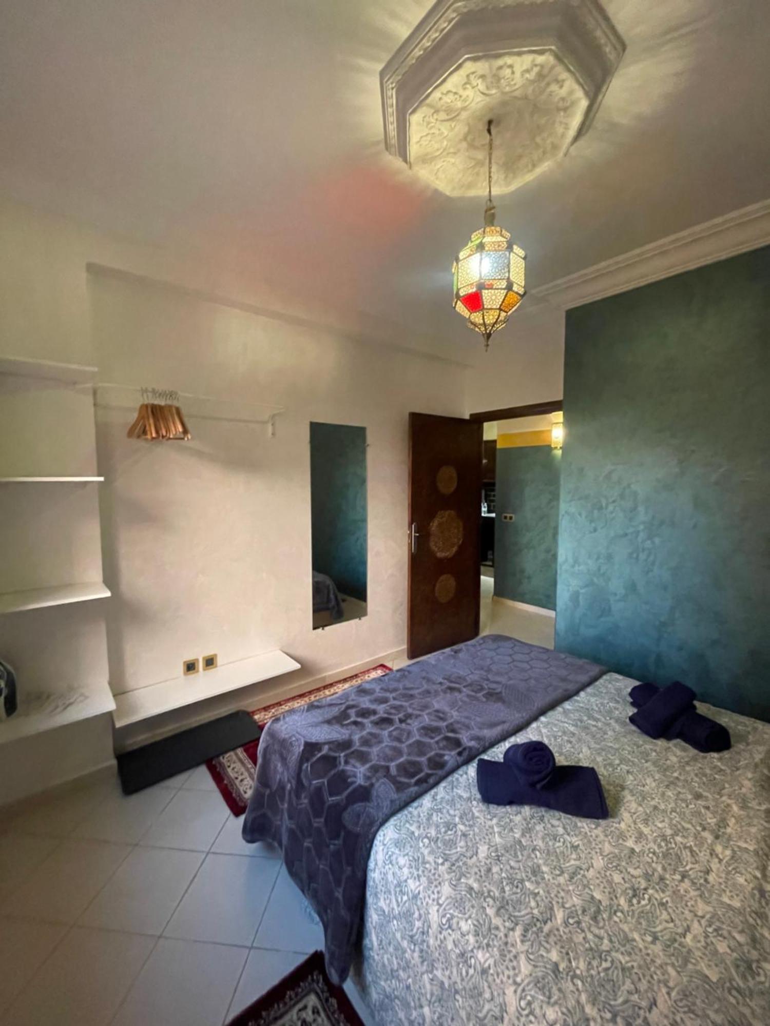Appartement Marrakech