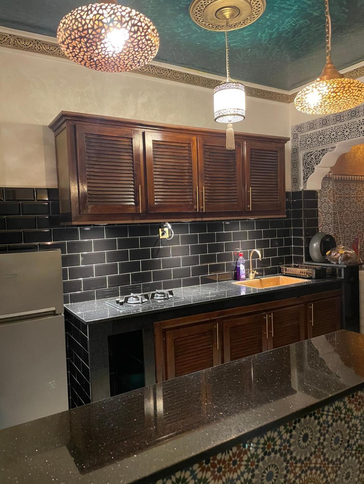 Marrakech Appartement