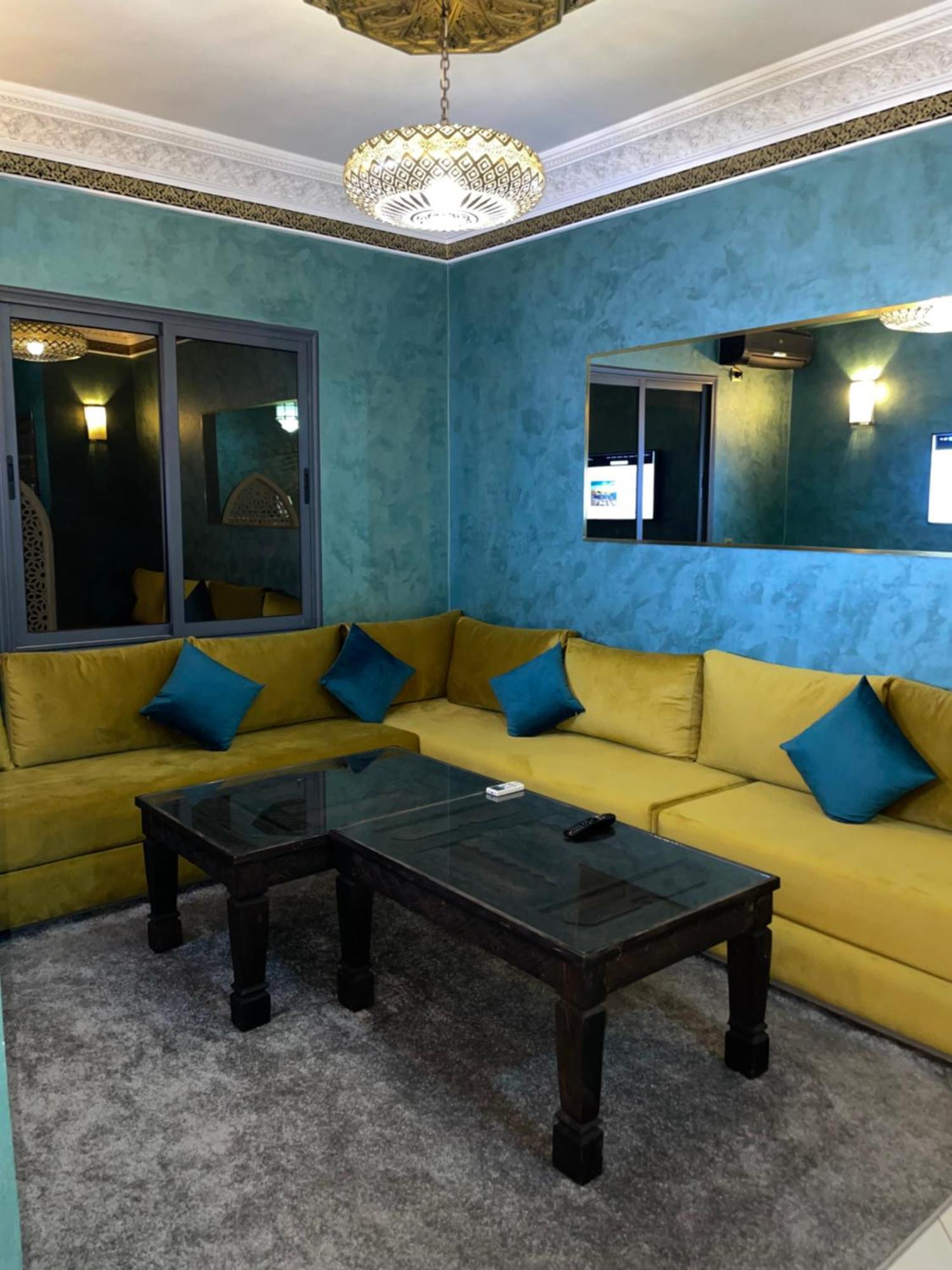 Appartement Marrakech Marrakesh