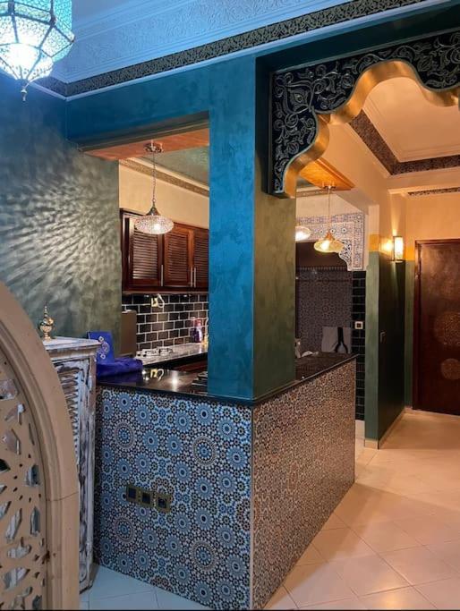 Marrakech