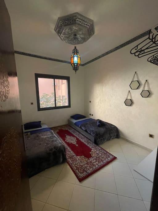 Marrakech Appartement *