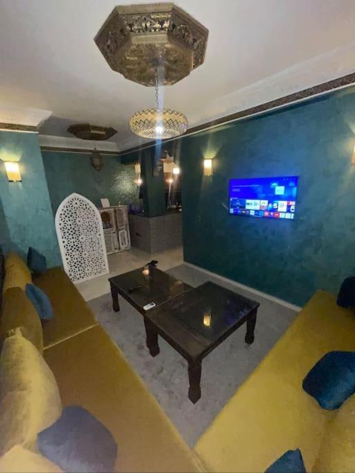 Appartement Marrakech Marrakesh