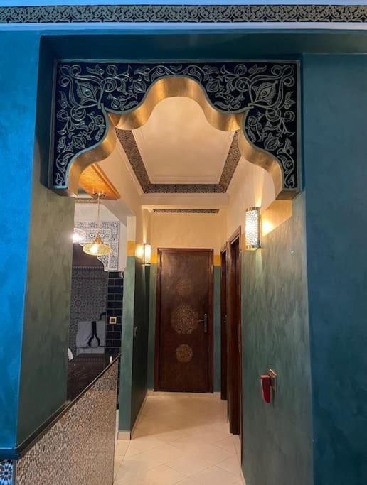 Marrakech Appartement *
